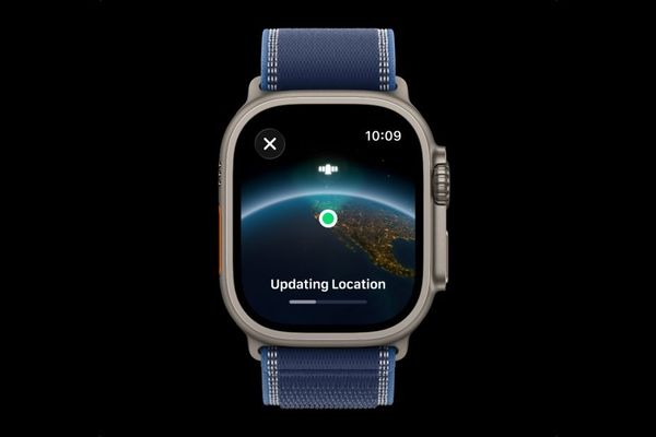 Amazon 'in talks' to acquire Globalstar, and Apple's stake is a key factor