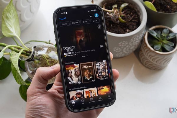 Amazon Prime Video Now Charges Extra for 4K Streaming