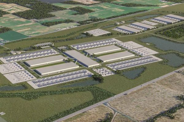 Major Tech Investors Demand Site-Specific Data Center Water and Power Usage Transparency