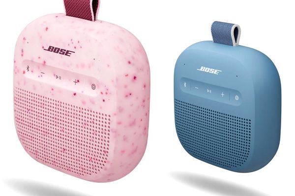 Amazon Discounts Bose SoundLink Micro Portable Speaker to $99