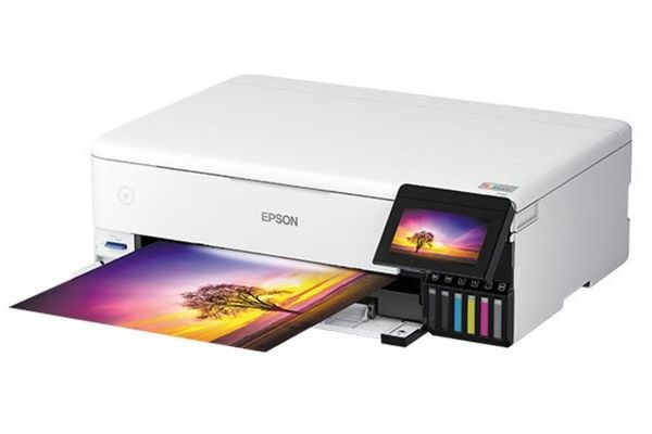 Amazon's Best Price Yet on Epson's 13" Photo Printer: Is the ET-8550 Worth It?