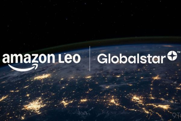 Amazon to Acquire Apple's 20% Stake in Globalstar: Implications for Mobile Developers