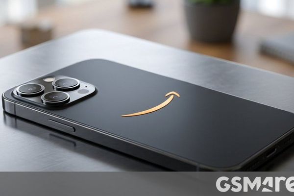 Amazon Likely Not Developing New Smartphone After All