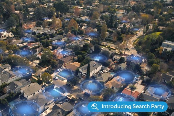 Ring Cancels Flock Safety Integration After Privacy Backlash