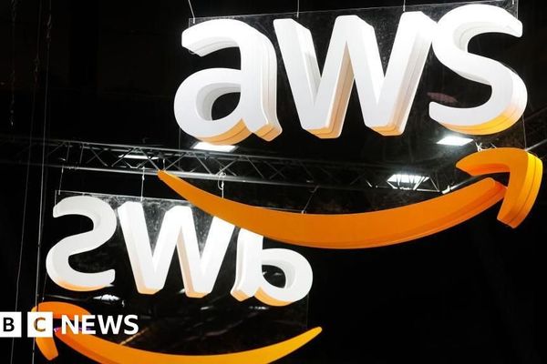 Amazon's Middle East Data Centers Hit by Drone Strikes Amid US-Iran Conflict