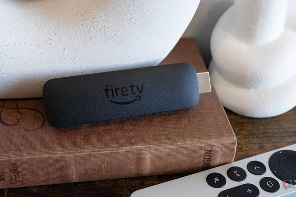Amazon's Fire TV Stick Gets a Major UI Overhaul That Finally Catches Up to the Competition