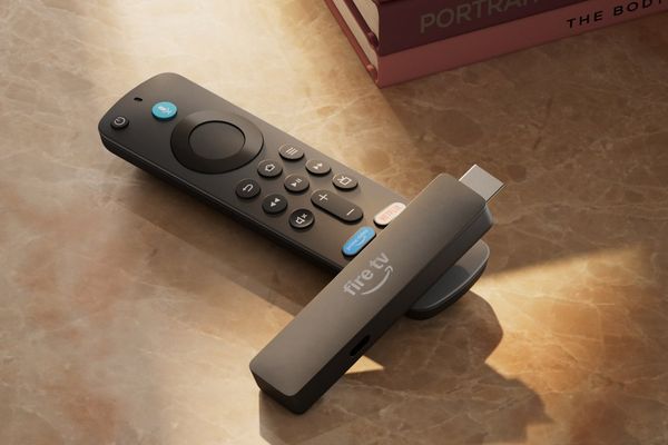 Amazon's New Fire TV Stick HD: Faster Hardware, Tighter Software Locks