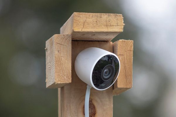 Amazon's Ring and Google's Nest Reveal the Growing Surveillance State