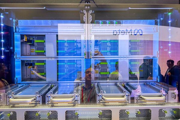 AMD and Meta Announce a Massive 6GW Deal - ServeTheHome