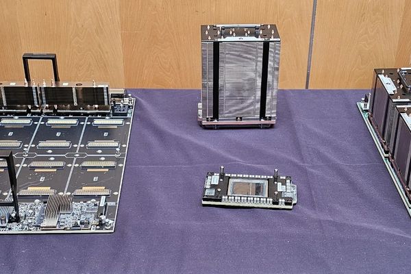 AMD AOMP 22.0-2 Released With Flang Fortran Improvements