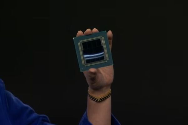AMD ramps 256‑core EPYC “Venice” on TSMC’s 2 nm N2 node – 70 % performance jump claimed