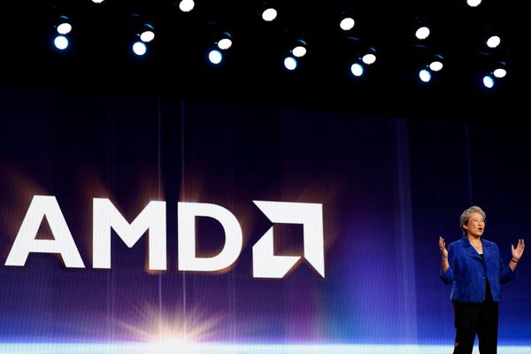 AMD Shifts Strategy Amid PC Market Contraction, Doubles Down on Enterprise and Premium Segments
