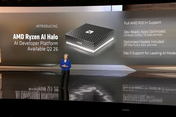 AMD Prices Ryzen AI Halo at $3,999 as DGX Spark Moves to $4,699
