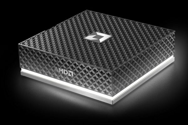 AMD Ryzen AI Halo: A Comprehensive Analysis of AMD's First AI Development Mini-PC