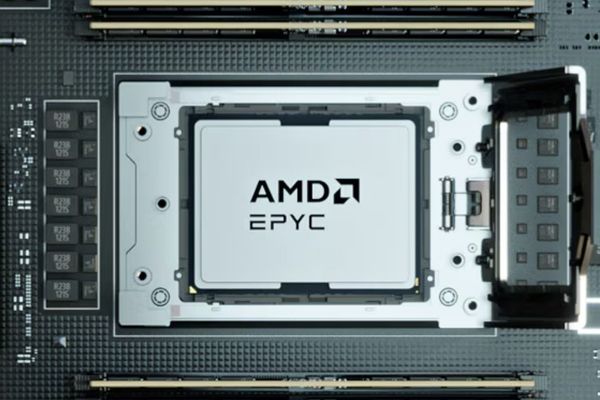 AMD EPYC 8005 Launch: Up to 84 Zen 5 Cores in a 225 W Package