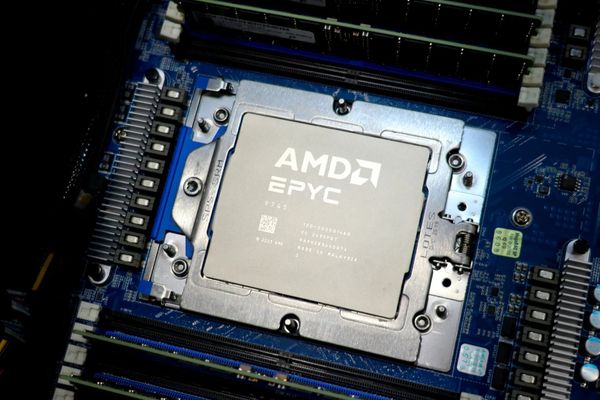 AMD EPYC Turin 128-Core Showdown: EPYC 9745 Zen 5C vs. EPYC 9755 Zen 5 Performance Analysis