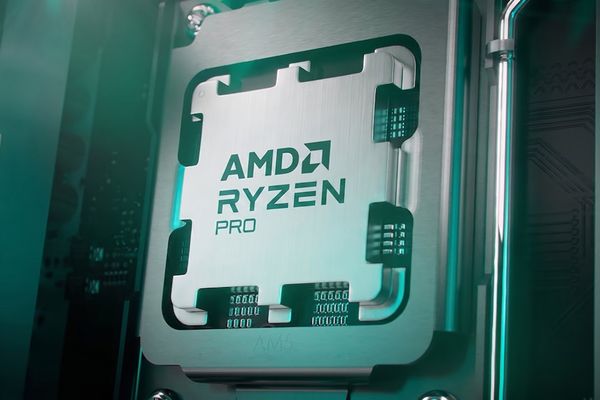AMD adds six Ryzen 9000 PRO CPUs with 3D V‑Cache and up to 170 W TDP