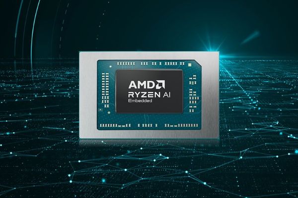 AMD Expands Ryzen AI Embedded P100 Family With 8 to 12 Core Parts