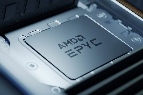 AMD Claims 256-Core Zen 6 'Venice' EPYC Beats Nvidia Vera by 3.3x in Rack-Scale Test
