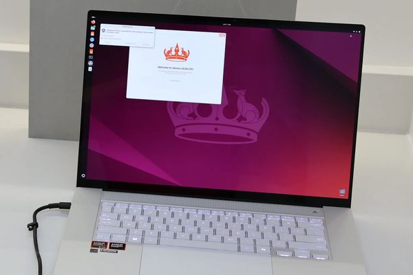 AMD GPU Driver Gets Multi-SDMA Engine Optimization and DC Idle Manager for Linux 7.1