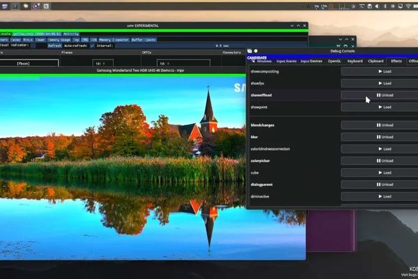AMD's HDR/Color Pipeline Enhancement for Linux - AI-Assisted Development
