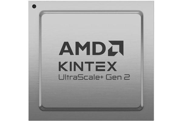 AMD Rethinks Mid-Range FPGAs with Kintex UltraScale+ Gen 2 Family