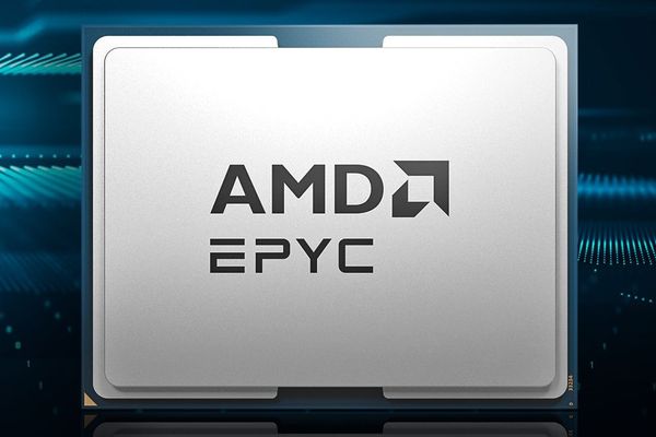 AMD Launches EPYC 8005 'Sorano' CPUs: Zen 5 Comes to Telco and Edge