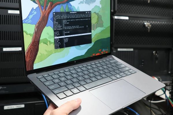 AMD ISP4 Driver Finally Headed to Mainline Linux Kernel