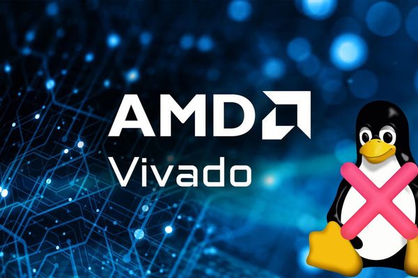 AMD’s Vivado Licensing Shift Bars Linux Users from Free Tier – What It Means for FPGA Development