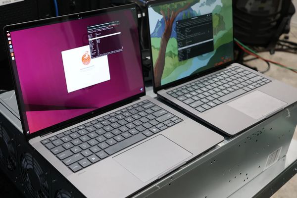 AMD's Linux Graphics Driver Gets a Power Module to Match Windows Behavior