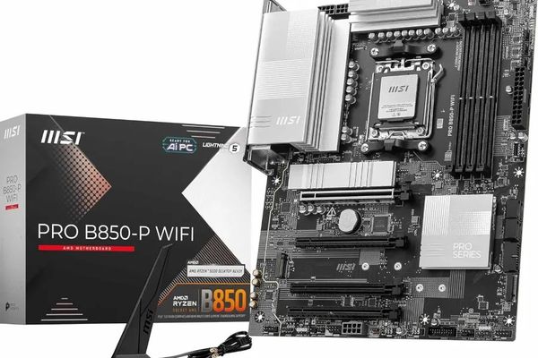 AMD openSIL + Coreboot Coming to Retail AM5 Motherboards: Open-Source Firmware Revolution