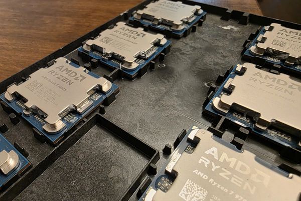 AMD P-State Driver Gets Major Power Management Upgrades in Linux 7.1