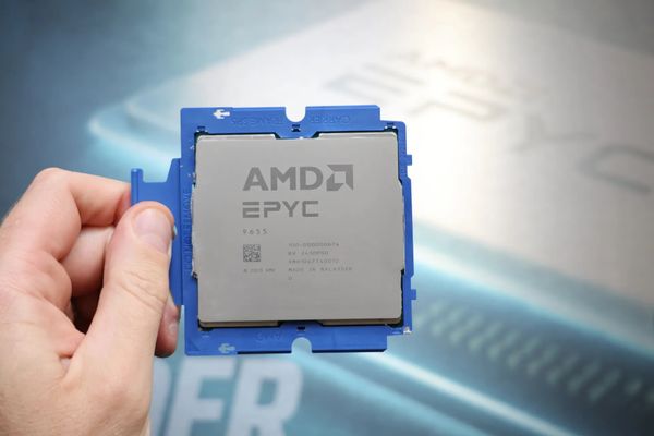 AMD Enhances VM Security with SEV-SNP BTB Isolation Patches for Linux