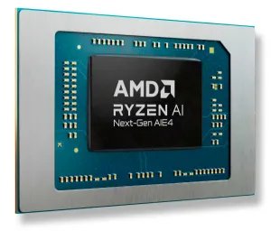 AMD AIE4
