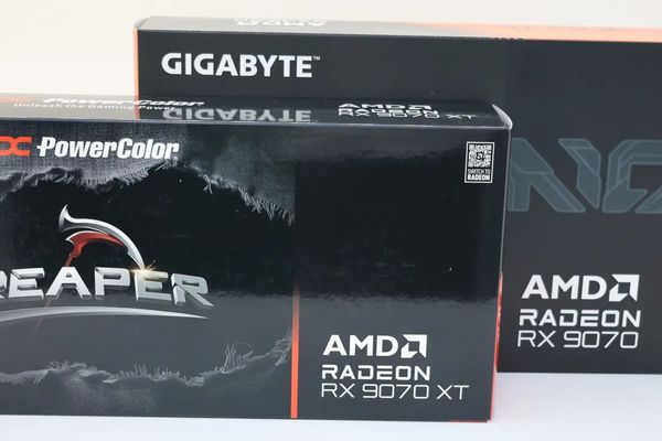 AMD Radeon Linux Driver Adds Low-Latency Video Decode Mode in Mesa 26.1