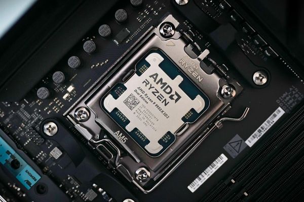 AMD’s Steam Share Nears 45 % on Windows Gaming PCs – What the Numbers Reveal About CPU Competition and Supply Chains