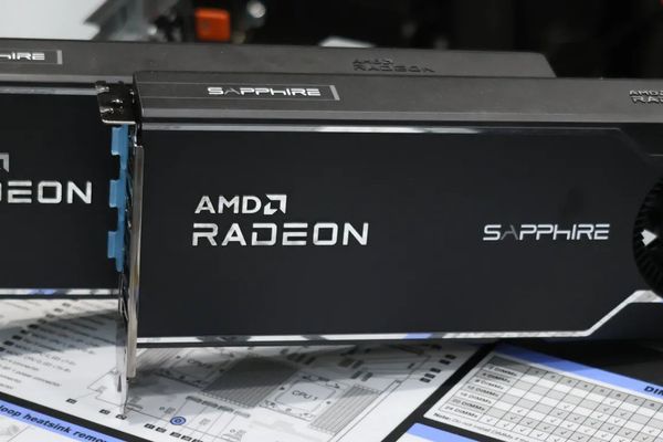 AMD ROCm 7.2.1 Brings Ubuntu 24.04.4 LTS Support and Performance Improvements