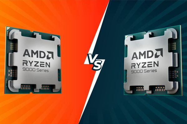 AMD Ryzen 7 9850X3D vs Ryzen 7 9800X3D: $30 Premium for Marginal Gains