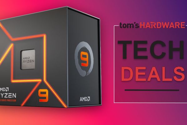 AMD Ryzen 9 7900X Hits Record Low Price at $199 - A Zen 4 Bargain Worth Considering