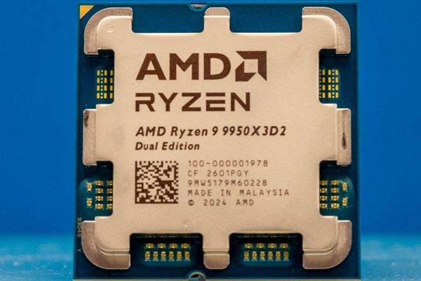 AMD Ryzen 9 9950X3D2 Dual Edition Review: Rising A Bit Higher