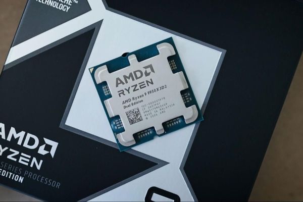 AMD Ryzen 9 9950X3D2 Review: Dual-Cache Innovation at a Premium Price