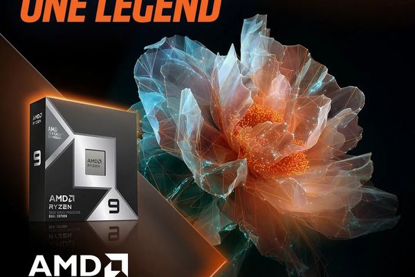 AMD Ryzen 9 9950X3D2 Priced at $899 USD: Dual 3D V-Cache Beast Arrives April 22