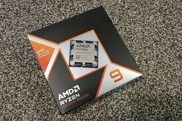 AMD Ryzen 9 9950X3D Sets New Price Benchmark at $573.99, Captures Amazon Best-Seller Crown