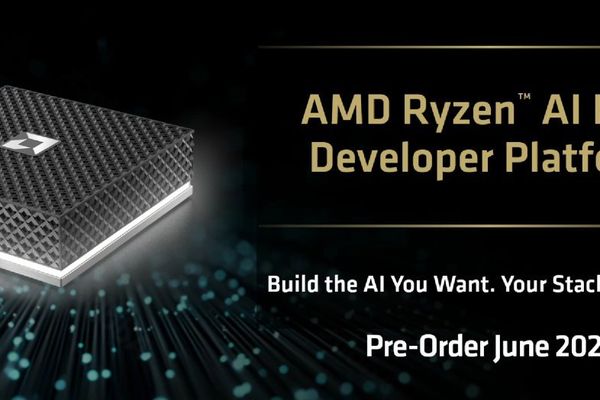 AMD Ryzen AI Halo Mini PC: A Powerful Tool for Mobile AI Development