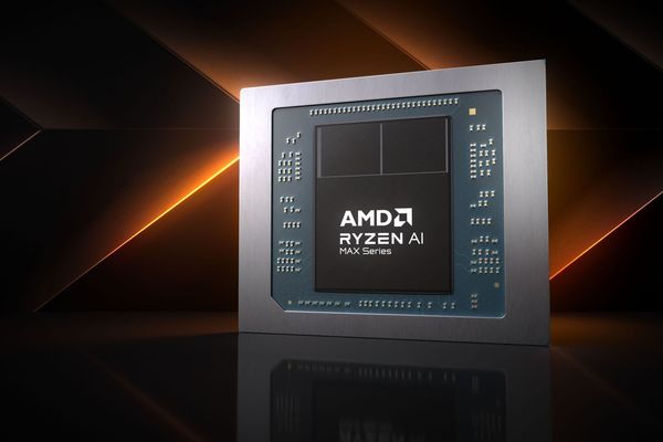 AMD Ryzen AI Max 400 'Gorgon Halo' Unveiled with 192GB Unified Memory, Zen 5 Architecture