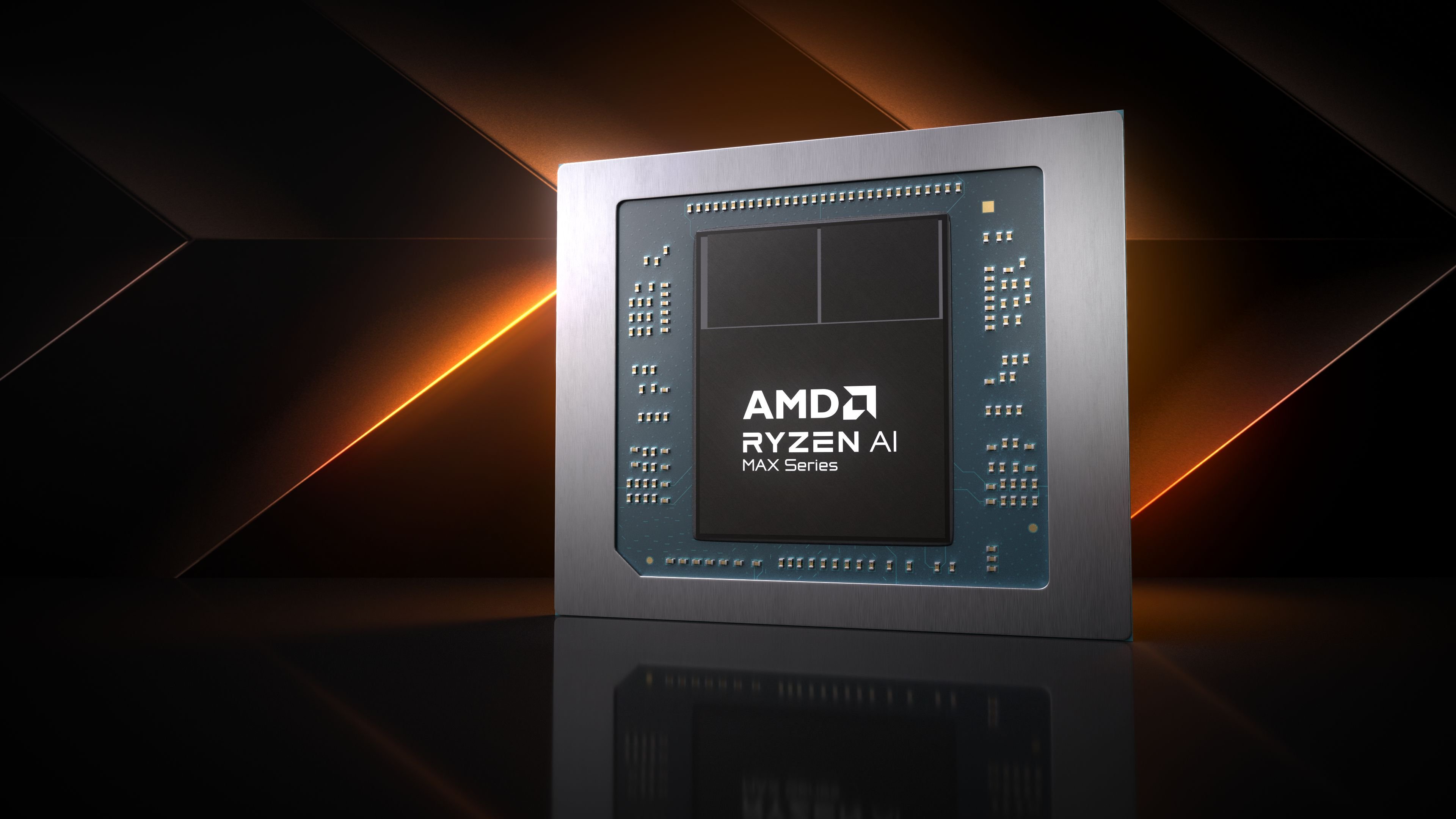 A Ryzen AI Max chip.