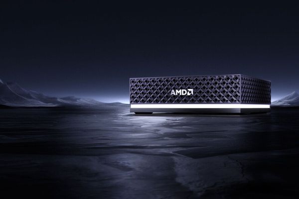 AMD's Ryzen AI Halo Workstation: Local AI Promise Meets Nvidia Competition