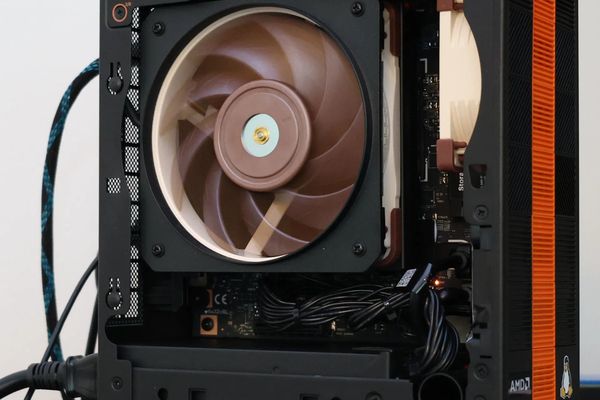 AMD Pushes Additional GPU Driver Fixes Ahead of Linux 7.2 Merge