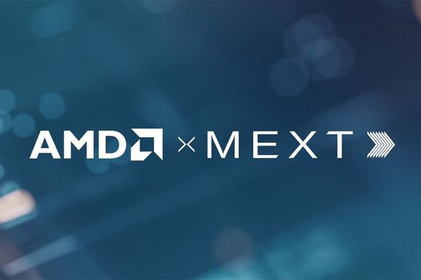 AMD buys MEXT to cut data center DRAM pressure