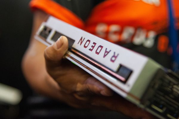 AMD Commits to GPU Affordability Amid DRAM Shortage as Radeon Prices Climb 10-17%